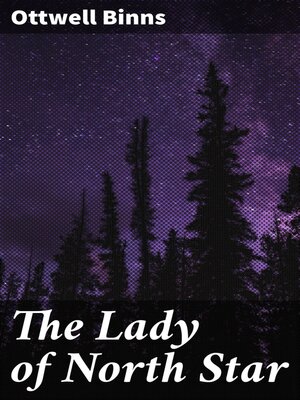 cover image of The Lady of North Star